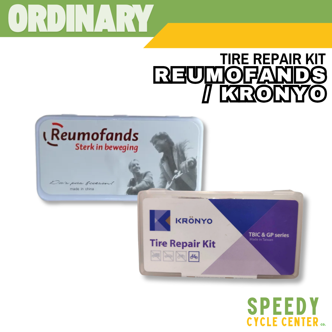 Tire Repair kit  REUMOFANDS / KRONYO