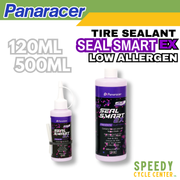 PANARACER Tire Sealant SEAL SMART EX 120ML / 500ML