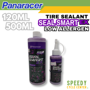 PANARACER Tire Sealant SEAL SMART EX 120ML / 500ML
