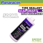 PANARACER Tire Sealant SEAL SMART EX 120ML / 500ML