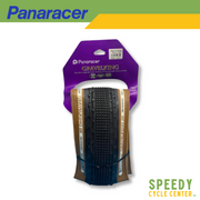 Panaracer Tire Gravel King SK 29x2.10 Brown
