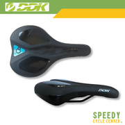 DDK Trekking Saddle D0153MF Comfort Plus