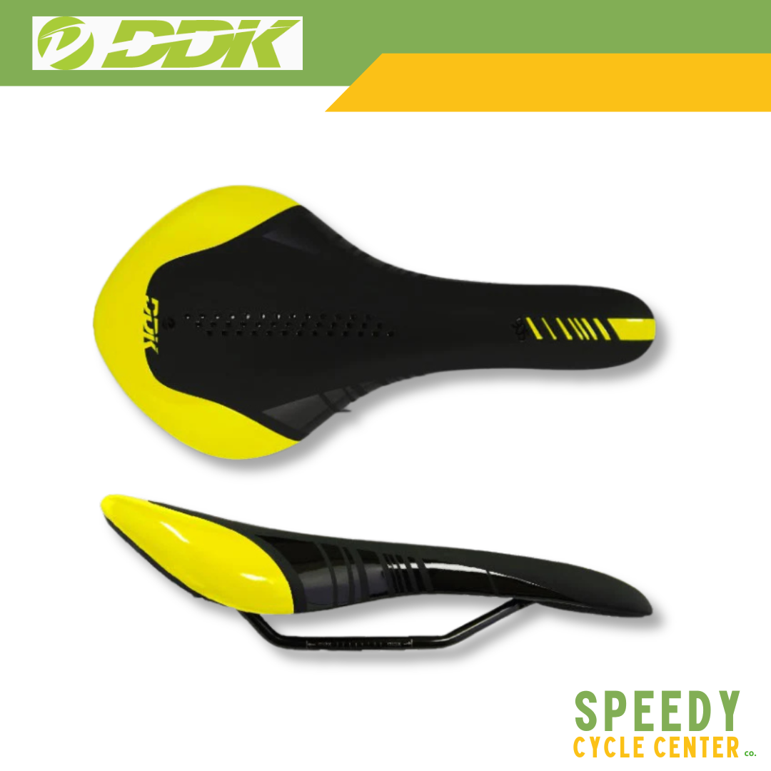 DDK Saddle MTB D9019 905