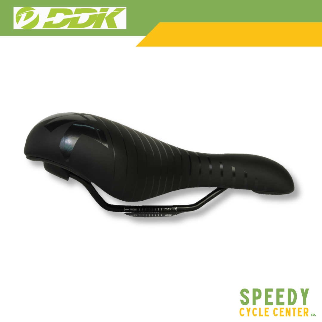 DDK Trekking Saddle D3225 Superfly