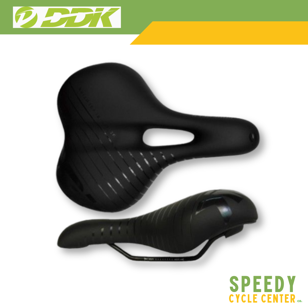 DDK Trekking Saddle D3226 SUPERFLY