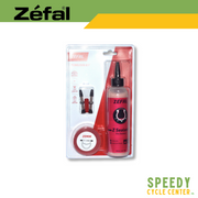 ZEFAL Tubeless Kit 20mm x 9mm / 25mm x 9mm Presta Valve