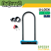 ONGUARD U-Lock NEONS 8152