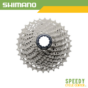 SHIMANO ULTEGRA 11 Speed Road Cassette Sprocket CS-R8000 11-28T/30T/32T