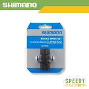 SHIMANO ULTEGRA BR-R8010 R55C4 Brake Shoe Set