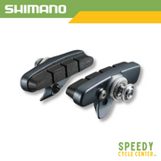 SHIMANO ULTEGRA BR-R8010 R55C4 Brake Shoe Set