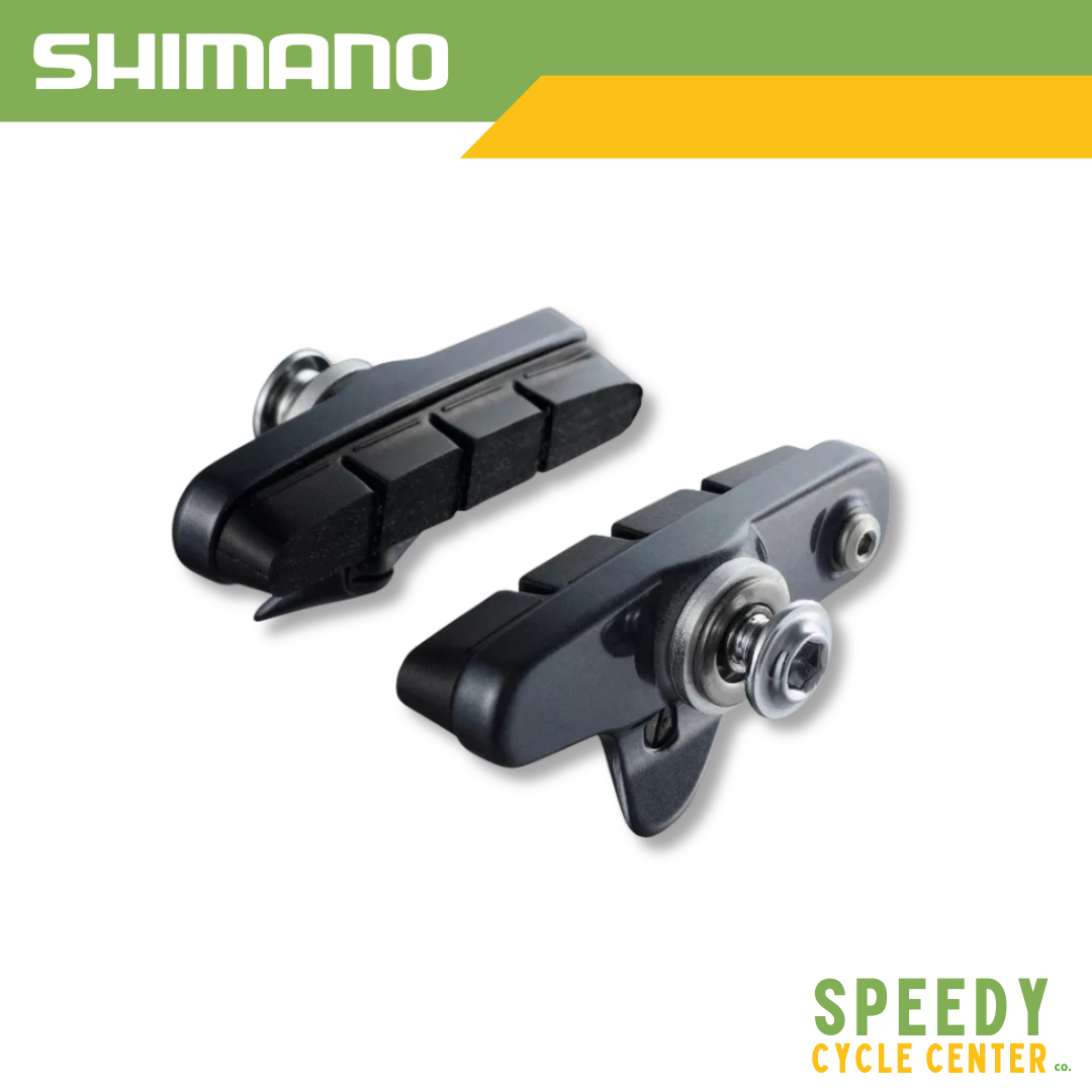 SHIMANO ULTEGRA Brake Shoe Set R55C4 BR-R8000