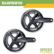 SHIMANO ULTEGRA Chainwheel 11 SPEED w/o BB