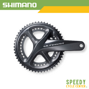SHIMANO ULTEGRA Chainwheel 11 SPEED w/o BB