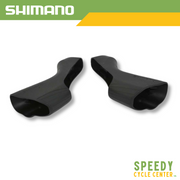 SHIMANO ULTEGRA ST-R8000/ST-R7000 STI Bracket Covers (PAIR)