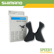 SHIMANO ULTEGRA ST-R8000/ST-R7000 STI Bracket Covers (PAIR)
