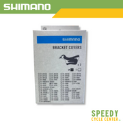 SHIMANO Bracket Covers Ultegra ST-6800 (PAIR)
