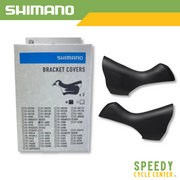 SHIMANO Bracket Covers Ultegra ST-6800 (PAIR)