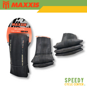 MAXXIS Velocita 700 x 40C Silk Shield/TR/Folding