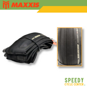 MAXXIS Velocita 700 x 40C Silk Shield/TR/Folding