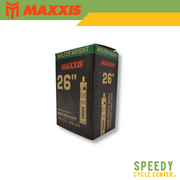 MAXXIS WELTER WEIGHT 26