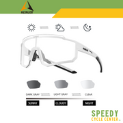 ALTALIST LEGACY 2 Concealed full frame with photochromic lens UV400 SG-LG200-PH