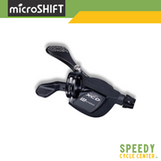 MICROSHIFT XCD 11-Speed UpKit Groupset 11-46T MTB