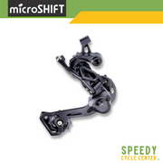 MICROSHIFT XCD 11-Speed UpKit Groupset 11-46T MTB