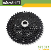 MICROSHIFT XCD 11-Speed UpKit Groupset 11-46T MTB