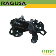 RAGUSA Rear Derailleur XM-8 8 Speed / XM-9 9 Speed