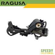 RAGUSA Rear Derailleur XM-8 8 Speed / XM-9 9 Speed