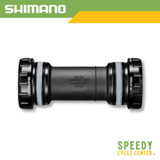 SHIMANO XT BB-MT800 Threaded Bottom Bracket HOLLOWTECH II