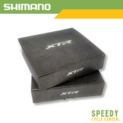 SHIMANO XTR BL-M9120 / BR-M9120 Disc Brake Trail Lever 4 Piston F/R Set