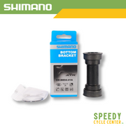 SHIMANO XTR SM-BB94-41-A HollowTech II 89.5mm/92mm Press Fit BB