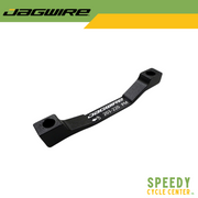 JAGWIRE Disc Brake Caliper Adapter 203MM-220MM Post Mount (DCF005)