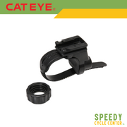 CATEYE Headlight Bracket H-34N AERO BRACKET FlexTight Handlebar Mount