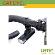 CATEYE Headlight Bracket H-34N AERO BRACKET FlexTight Handlebar Mount