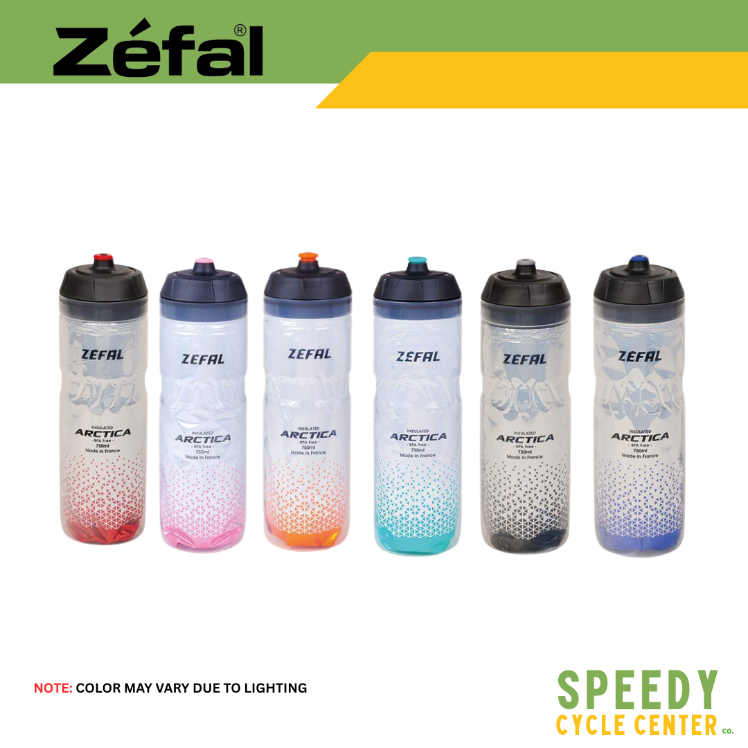 ZEFAL Arctica 75 Water Bottle Insulated 750ml