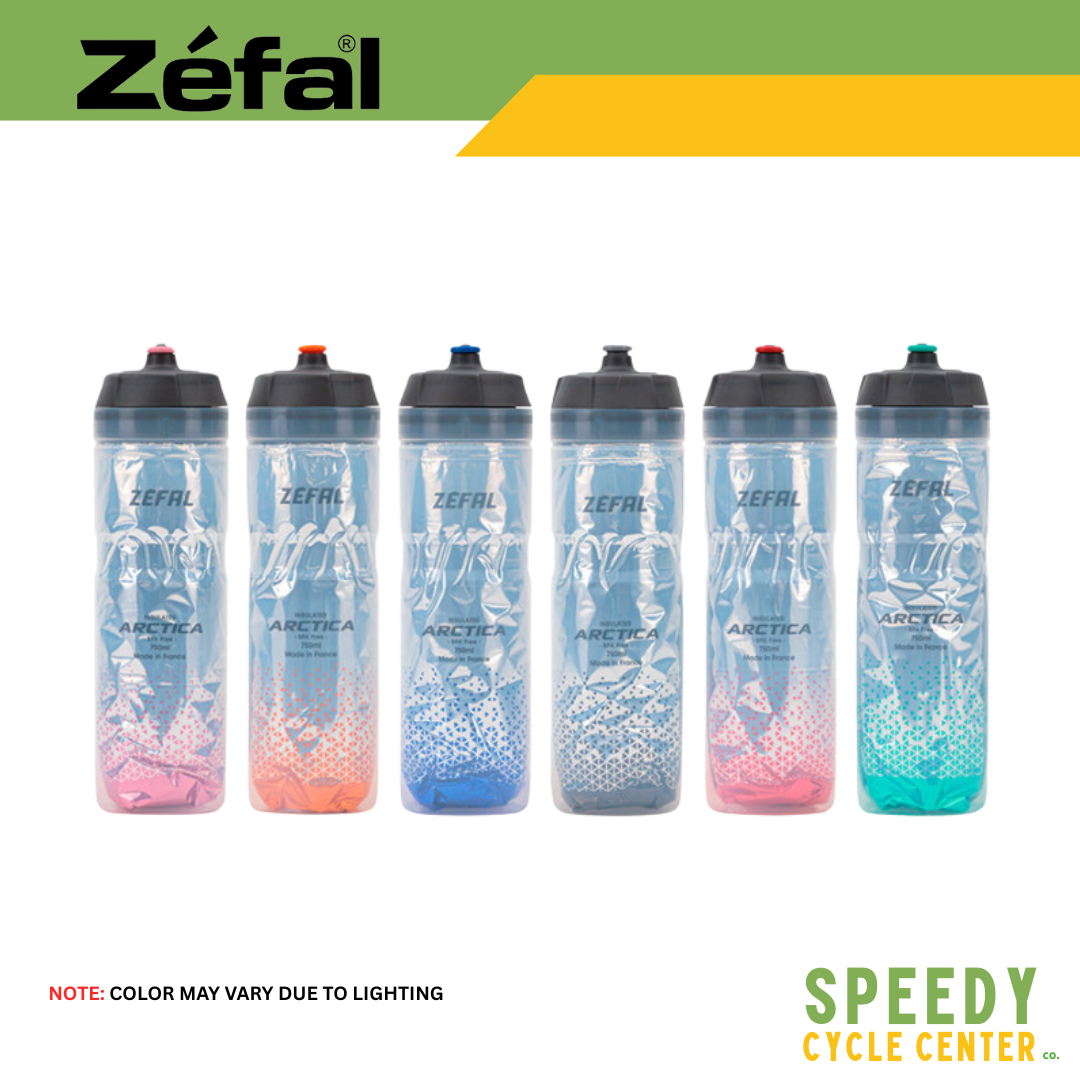ZEFAL Arctica 75 Water Bottle Insulated 750ml