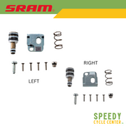 SRAM Parts HRD Hydraulic Piston Assembly Kit LEFT / RIGHT