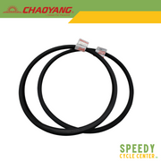 CHAOYANG ATTACK PARD WIRED TIRE H-5128 700x25C / 700x28C ROAD BIKE (Black)