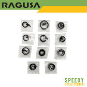 RAGUSA Sealed Bearings Hub Parts (per piece)