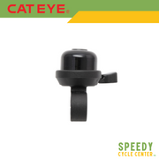CATEYE Bell PB-1000AL-1 Black