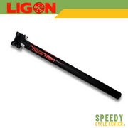 LIGON Nitro Seatpost 25.4mm / 28.6mm / 30.4mm / 30.9mm / 31.6mm (450mm)