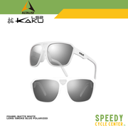 ALTALIST KAKU LS2 LIFESTYLE SG-KL200 POLARIZED Sports/Urban Sunglasses UV400
