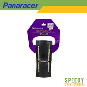 PANARACER Tire Gravel King Slick TLC Folding Tire