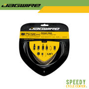 JAGWIRE ROAD PRO Complete Cable Kit For SRAM/Shimano Road