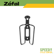 ZEFAL Bottle Cage ALUPLAST 124 Technopolymer Aluminium (6101 T3)
