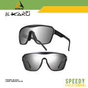 ALTALIST KAKU LS1 LIFESTYLE SG-KL100 PHOTOCHROMIC+POLARIZED Sunglasses UV400