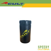 CULT TOOL CAN / HOLDER ( Medium / Large )