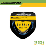 JAGWIRE ROAD PRO Complete Cable Kit For SRAM/Shimano Road